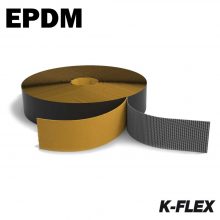 نوار درزگیرهای فومی کافلکس K-FLEX از جنس EPDM