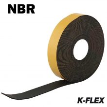 نوار درزگیرهای فومی کافلکس K-FLEX از جنس NBR